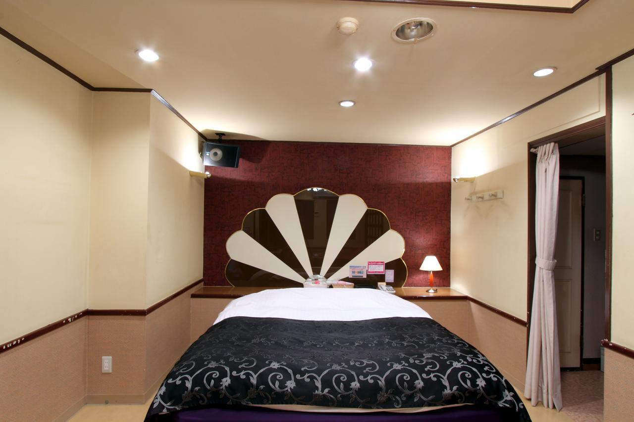 Restay Futtsu Aine (Adults Only) Экстерьер фото