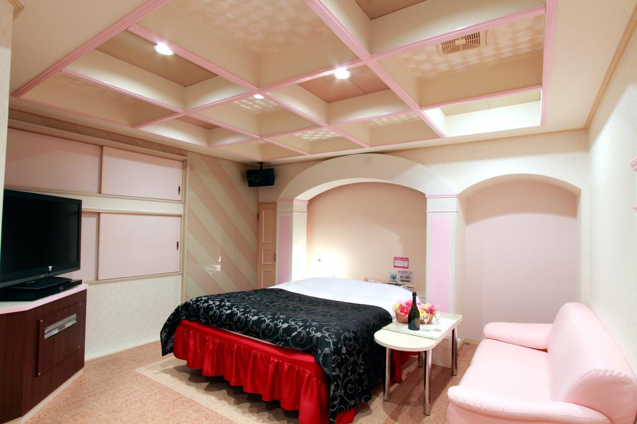 Restay Futtsu Aine (Adults Only) Экстерьер фото