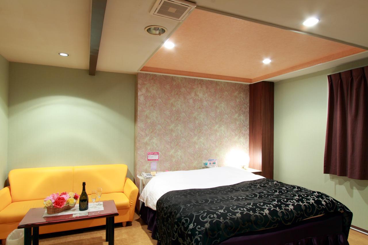 Restay Futtsu Aine (Adults Only) Экстерьер фото