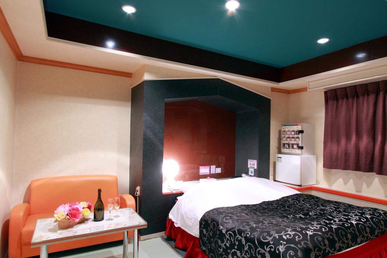 Restay Futtsu Aine (Adults Only) Экстерьер фото