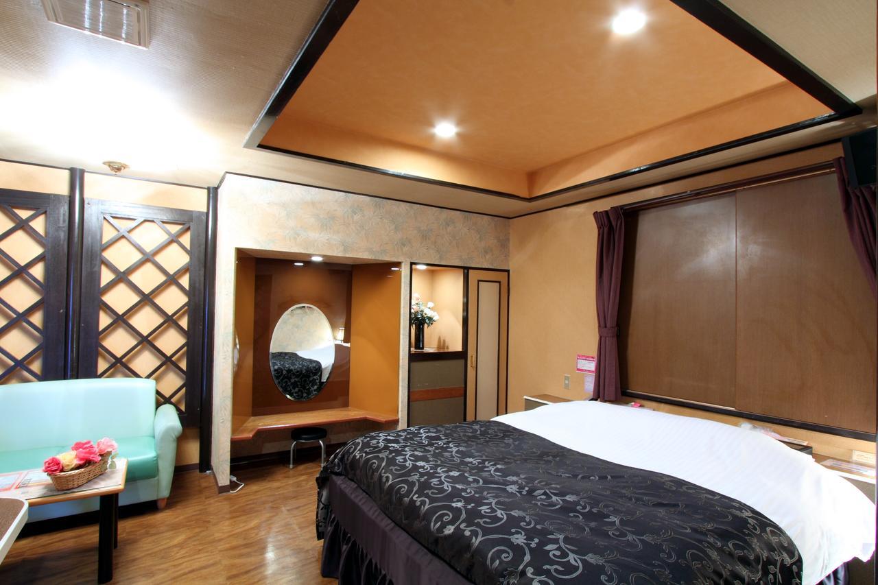 Restay Futtsu Aine (Adults Only) Экстерьер фото