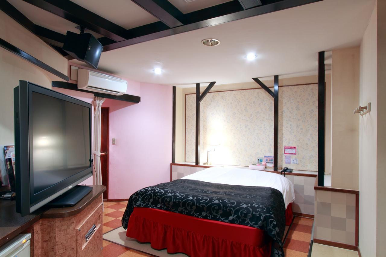 Restay Futtsu Aine (Adults Only) Экстерьер фото